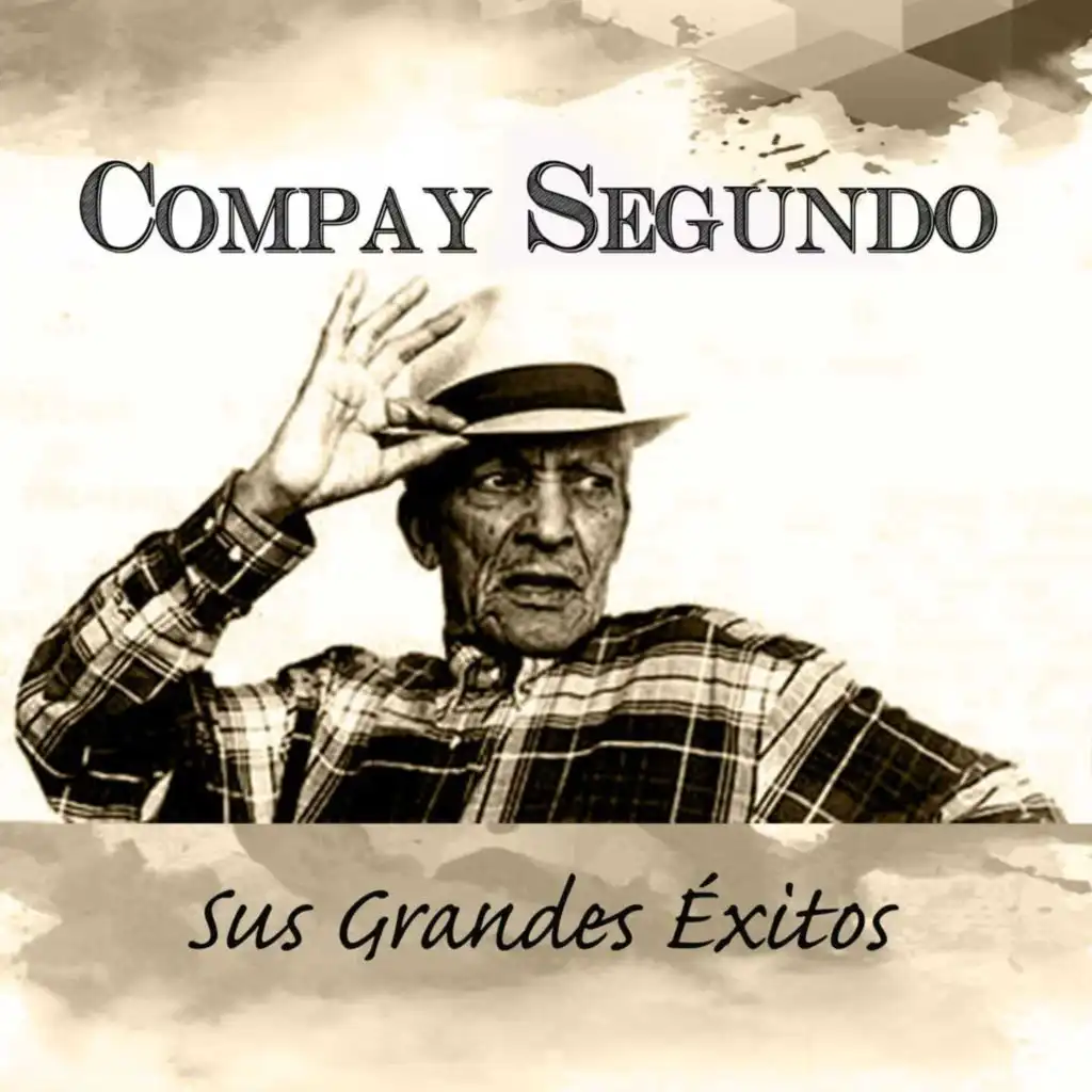 Compay Segundo (Buena Vista Social Club)