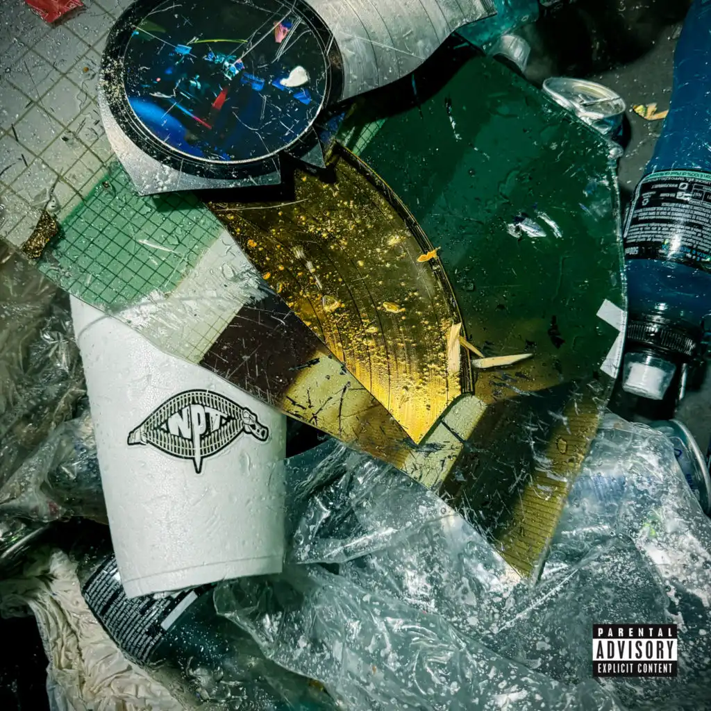 VRP (feat. FT Kings)