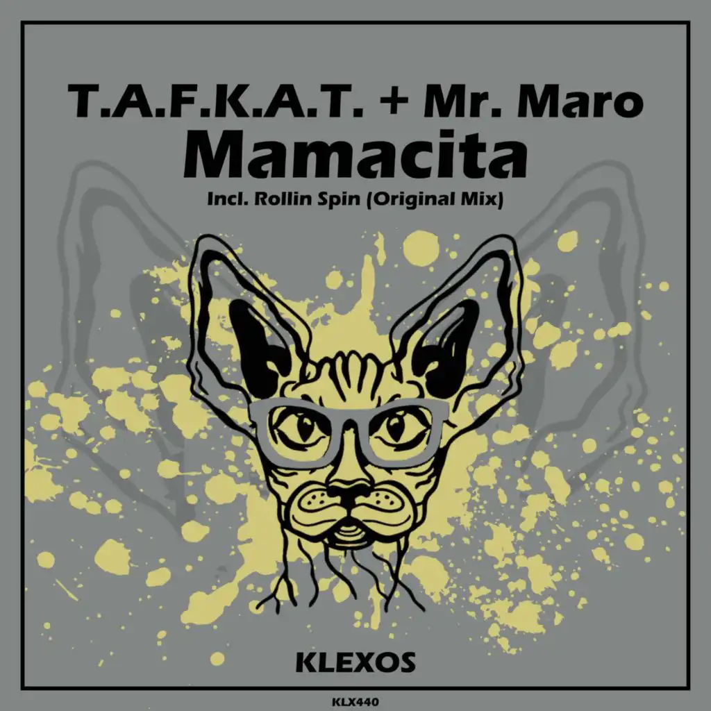 T.A.F.K.A.T., T.A.F.K.A.T. & Mr. Maro