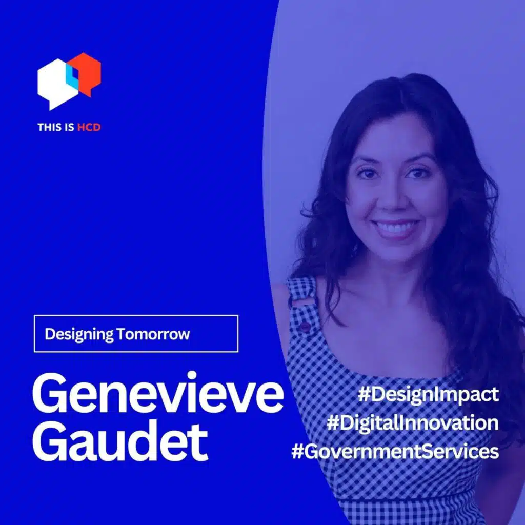 Designing Tomorrow: Genevieve Gaudet for Nava