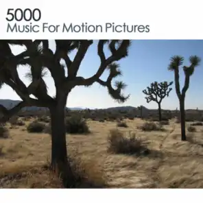 Music for Motion Pictures