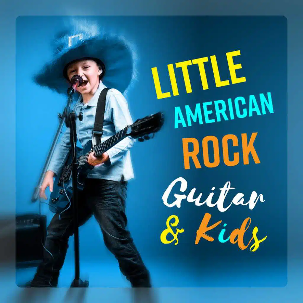 Little American Rock