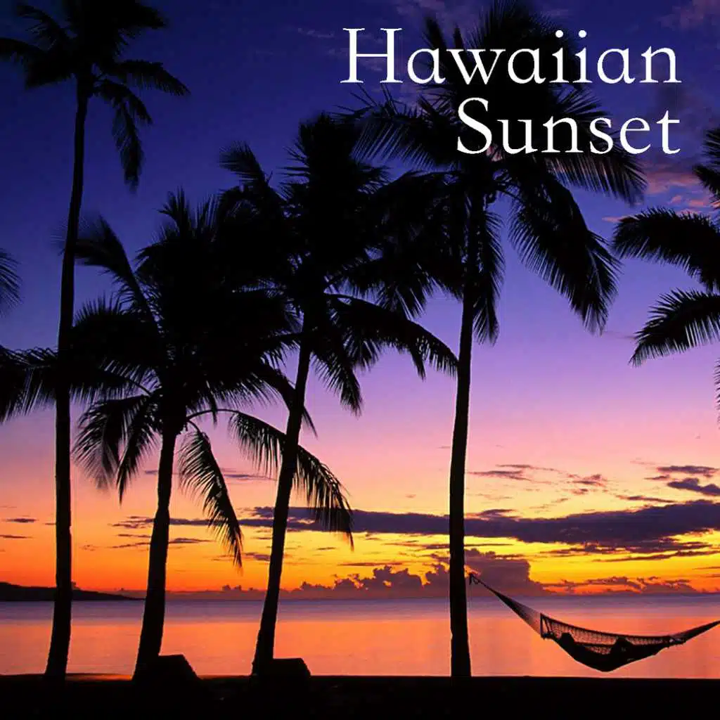 Kana King & His Hawaiians