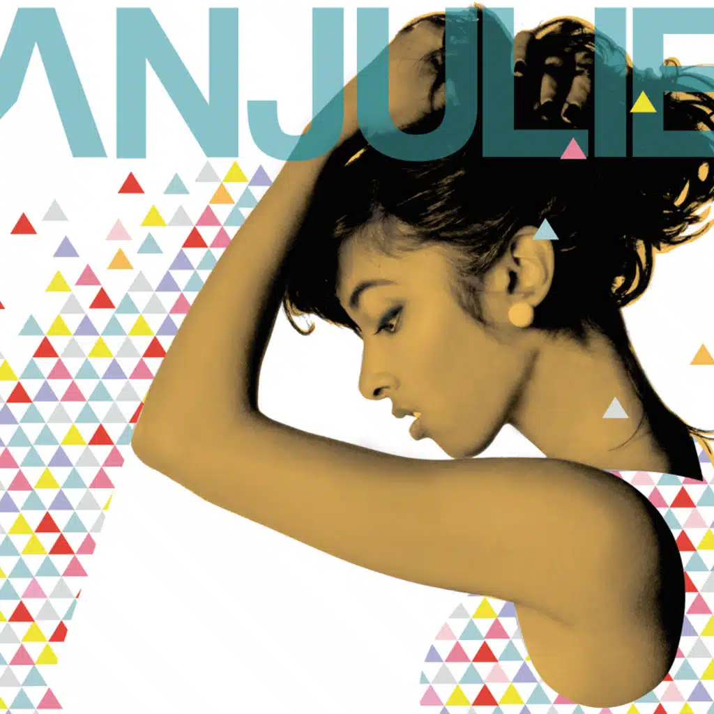 Anjulie