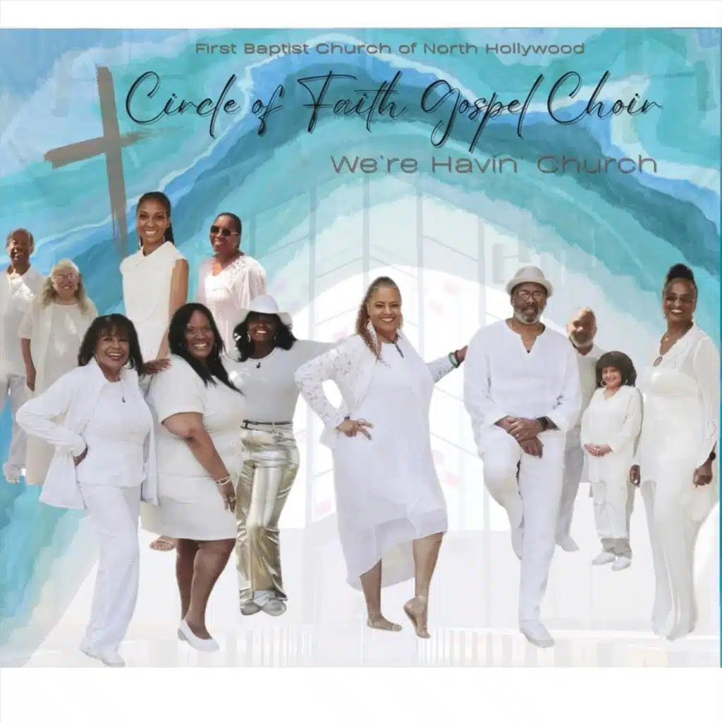 We’re Havin’ Church