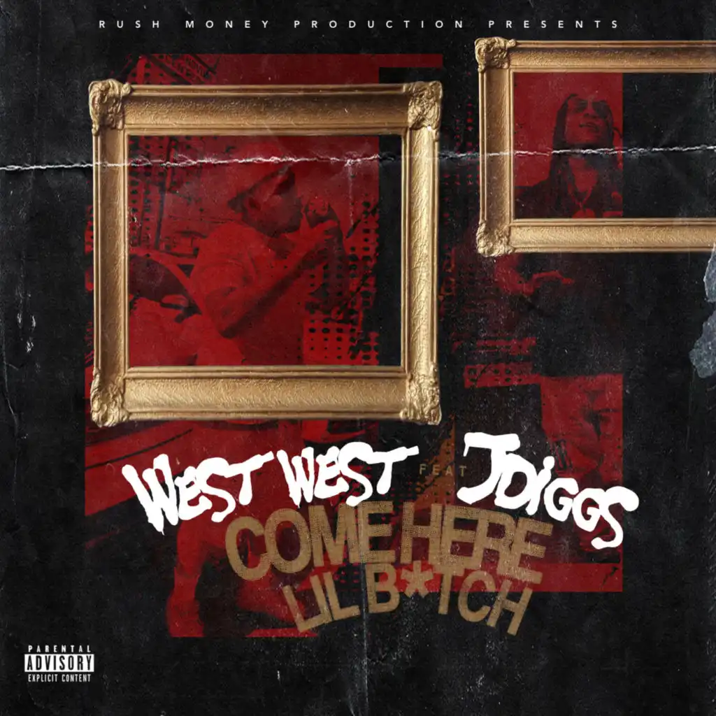 West West