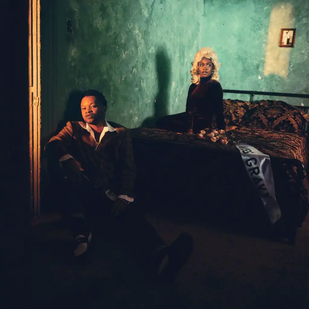 Forgot Your Name (Live from The Sun Rose) [feat. Cory Henry]