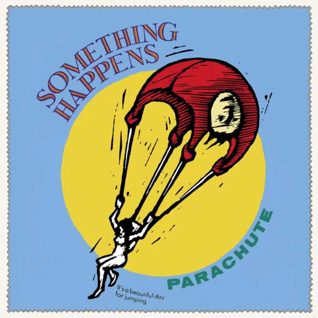 Parachute