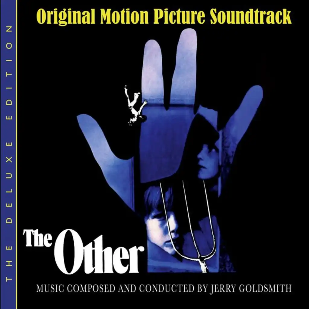 Main Title (“The Other”)