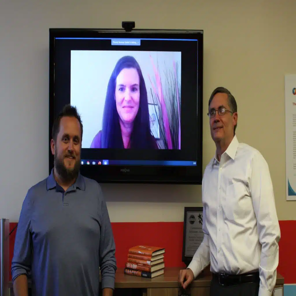 Strabo Founder Albert Loveland E4