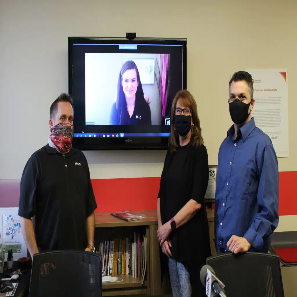 The Future of Finance with Eric Skaff and Suzy Greenwood E24