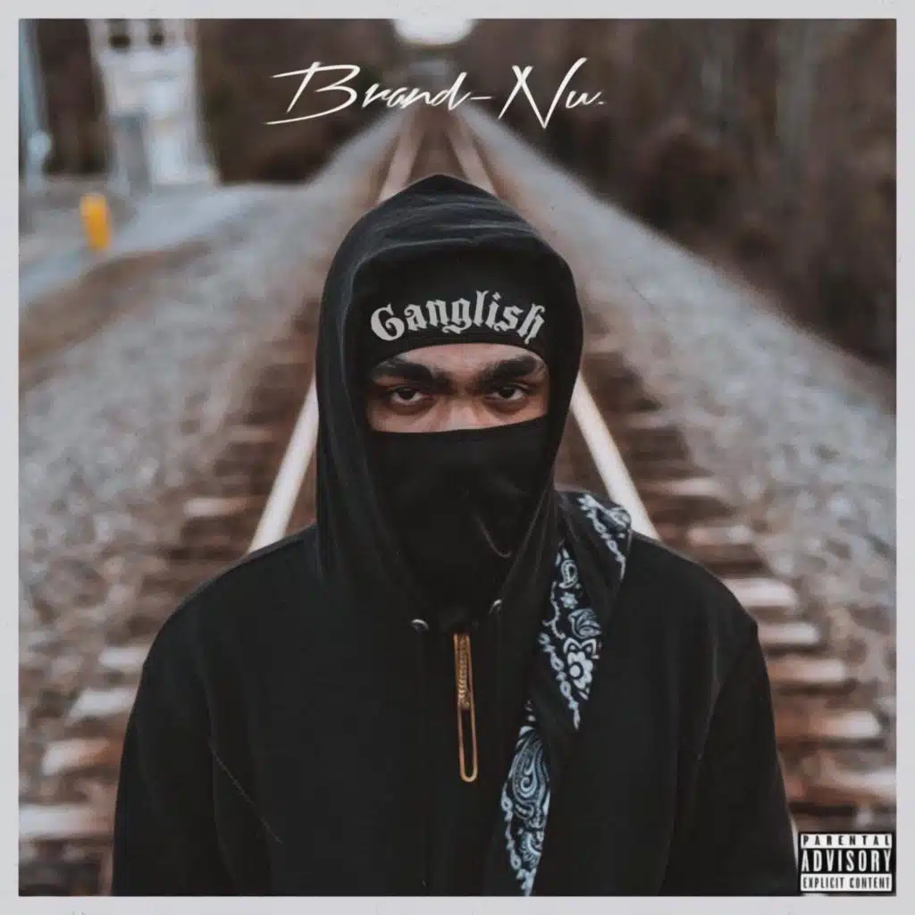 Can't Get Over It (feat. Jordan Fluent)