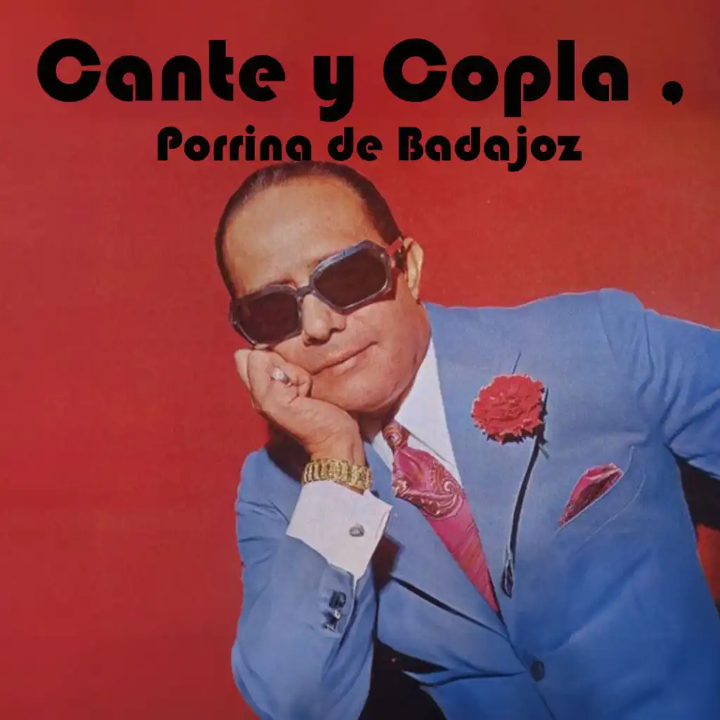 Cante y Copla , Porrina de Badajoz