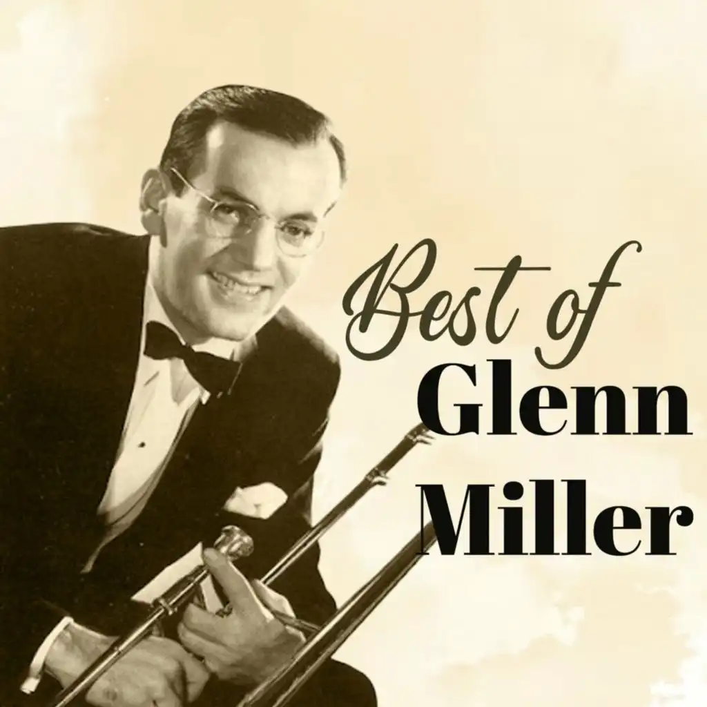 Best of Glenn Miller