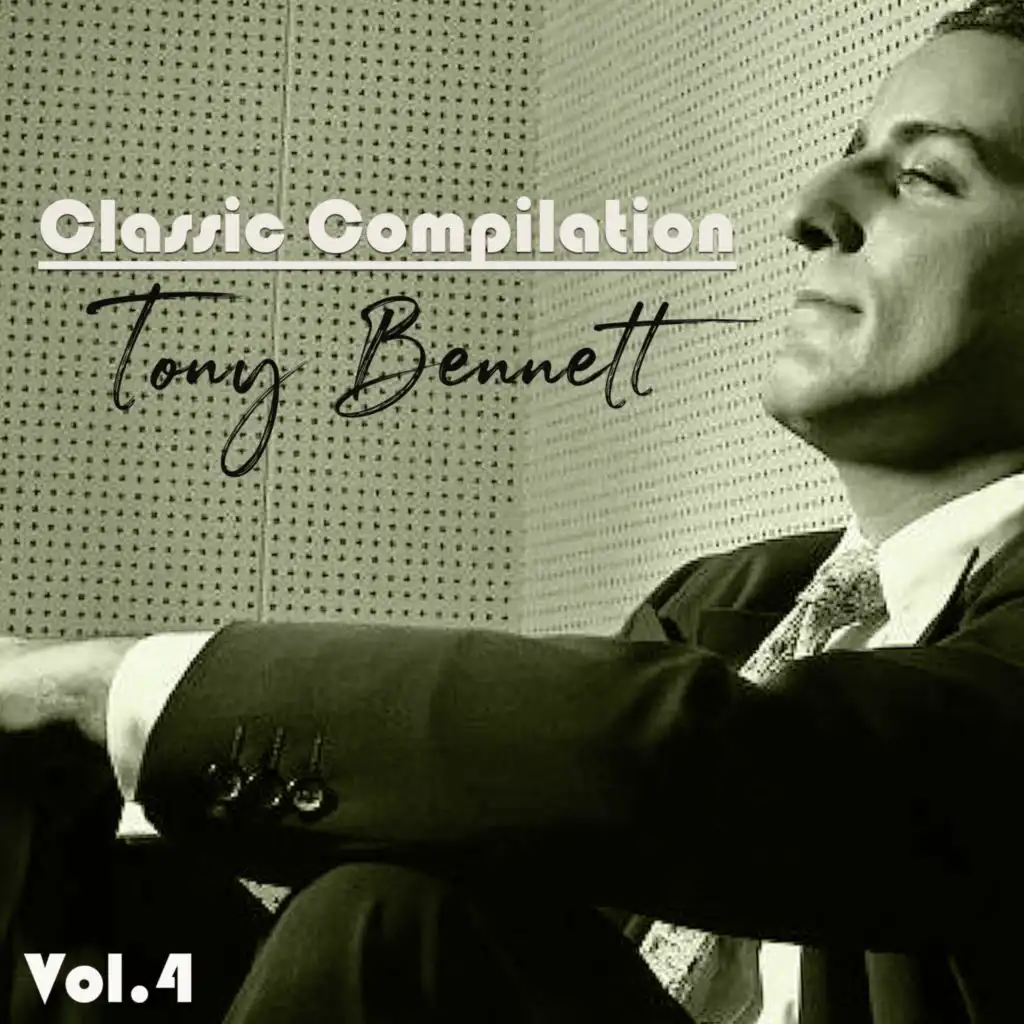 Tony Bennett