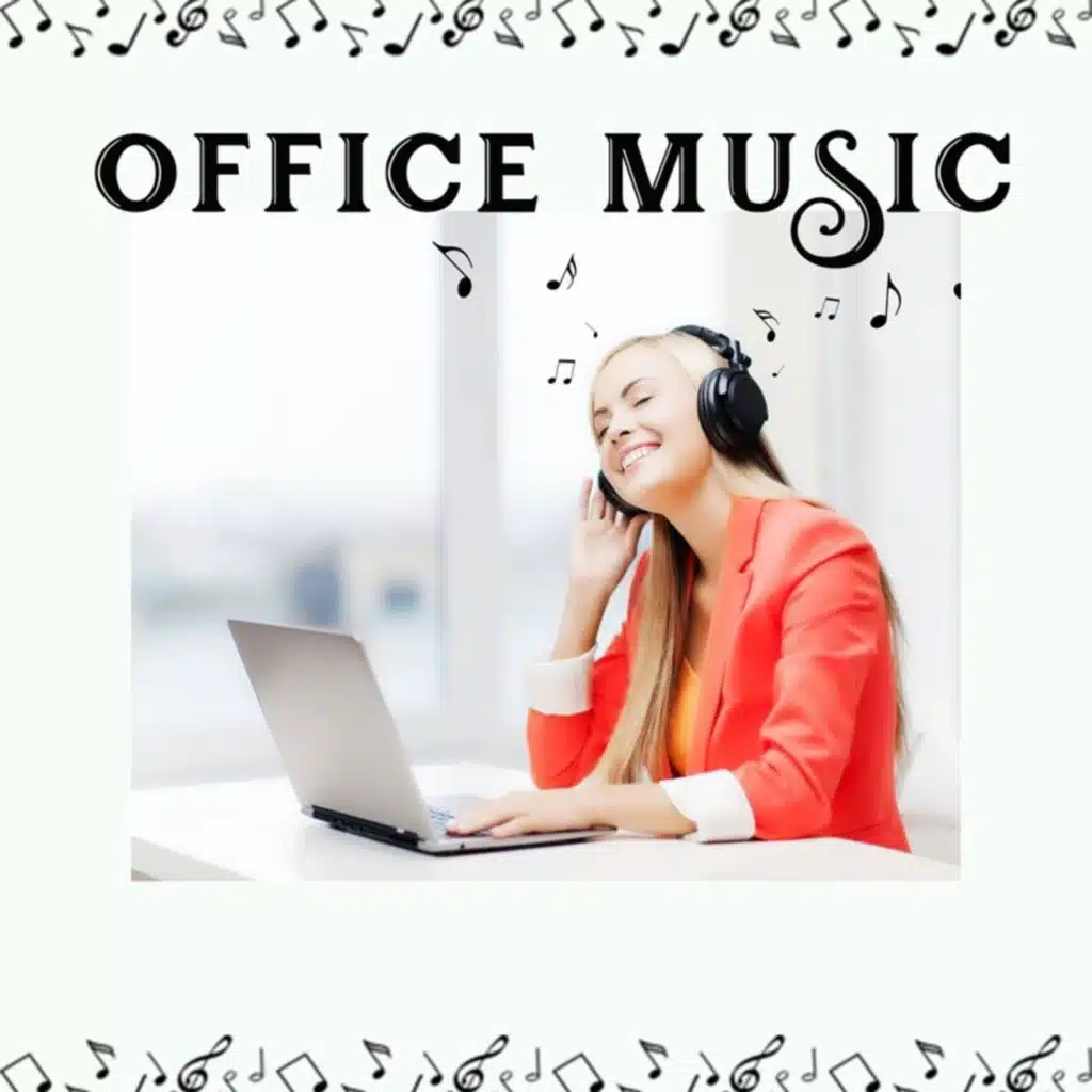 Office Music