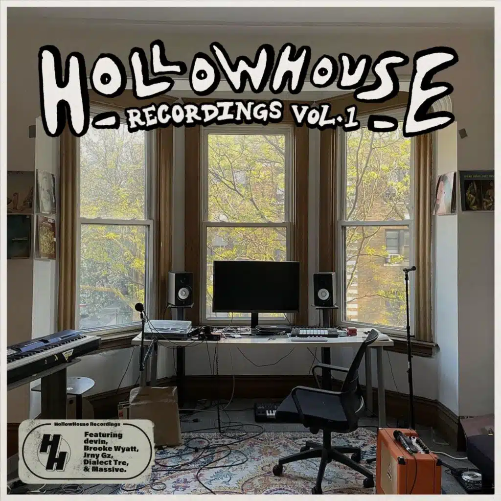 hollowhouse recordings vol. i