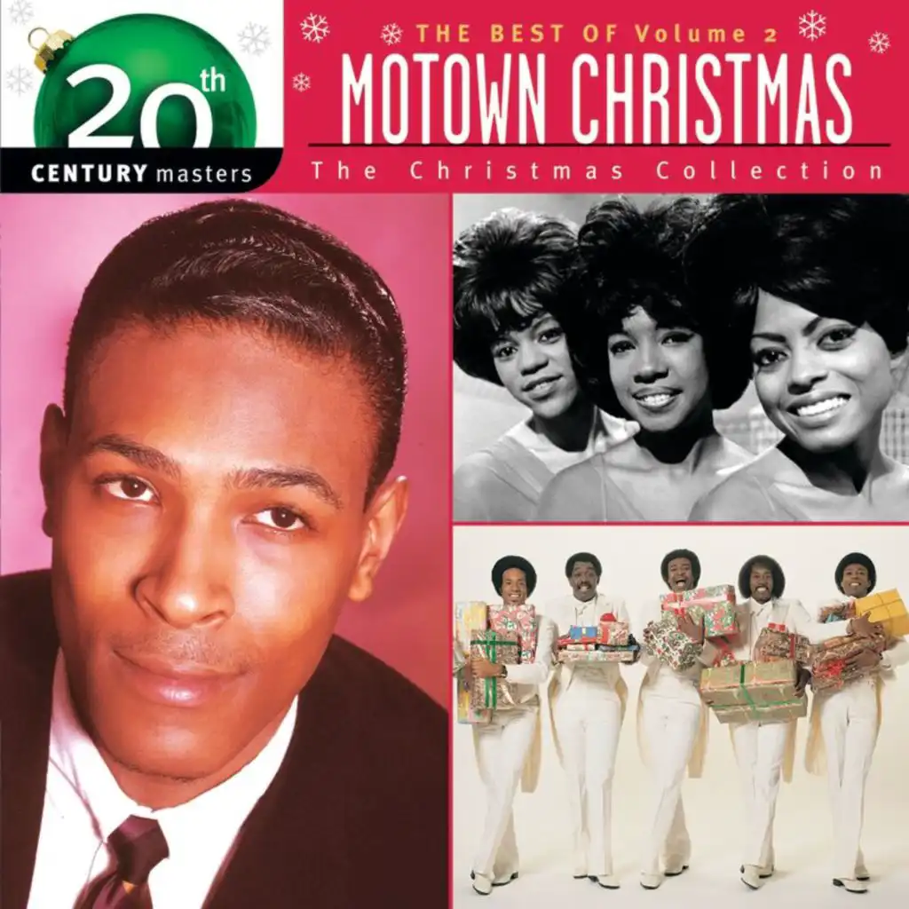 Best Of Motown Christmas/20th Century Christmas