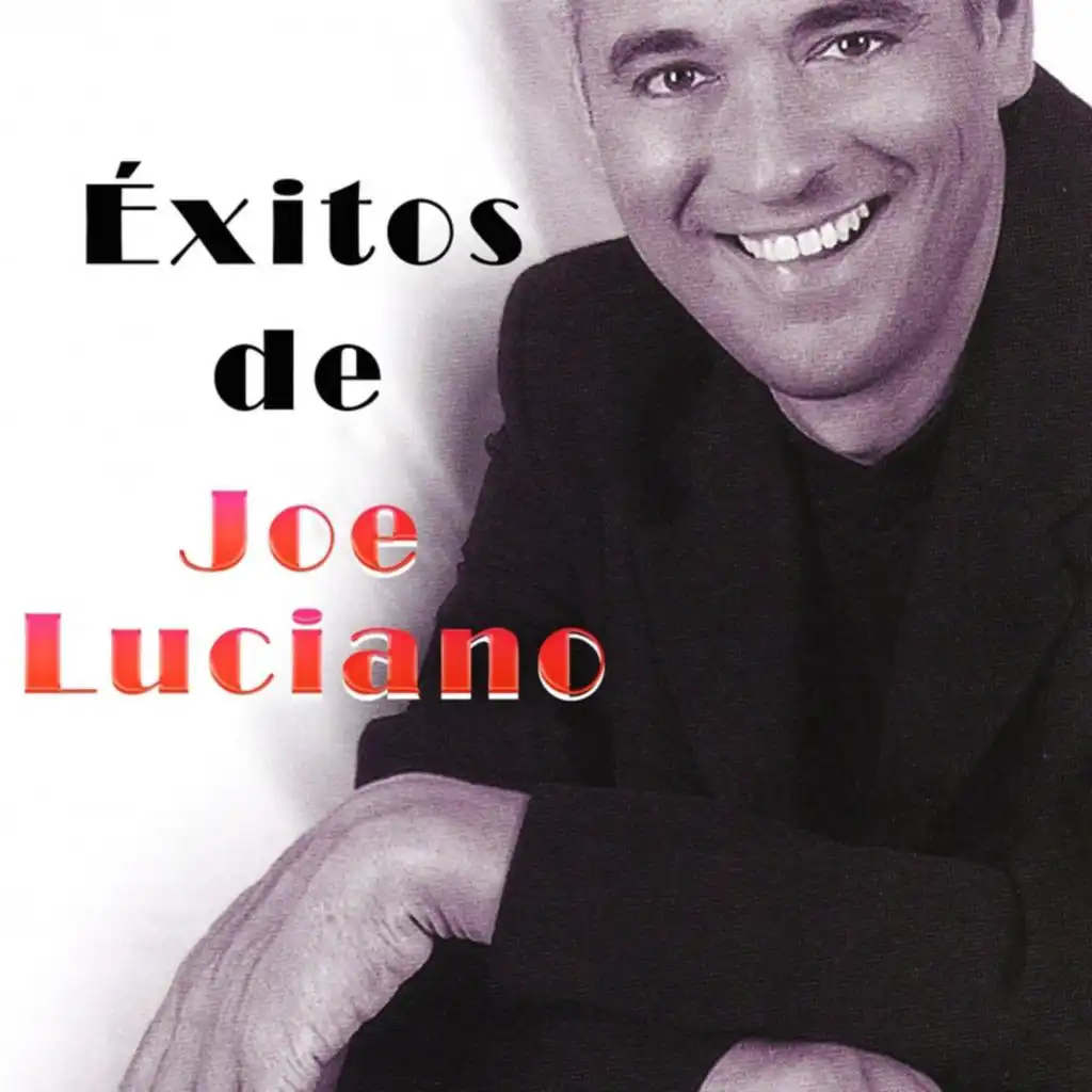 Joe Luciano