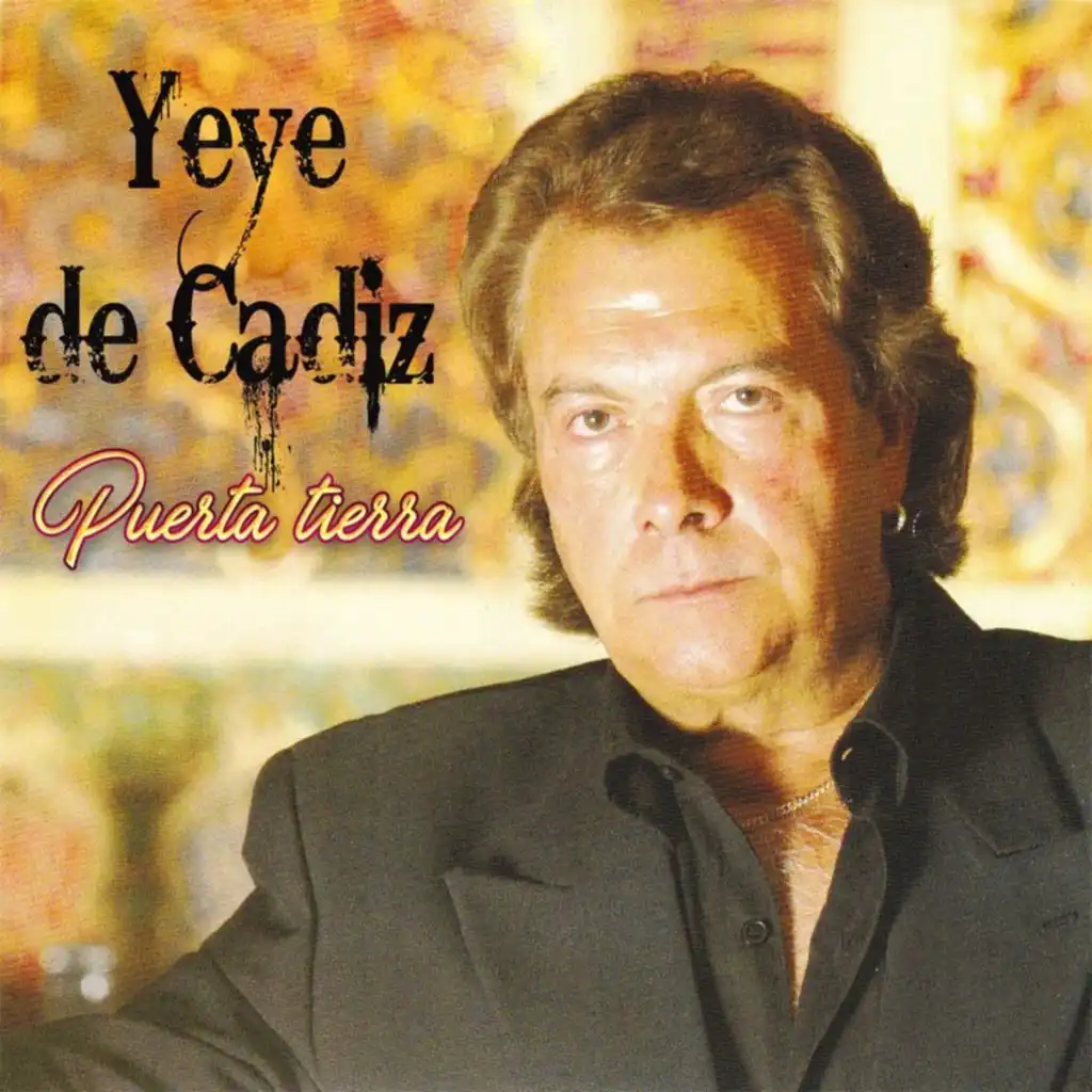 Yeye de Cádiz