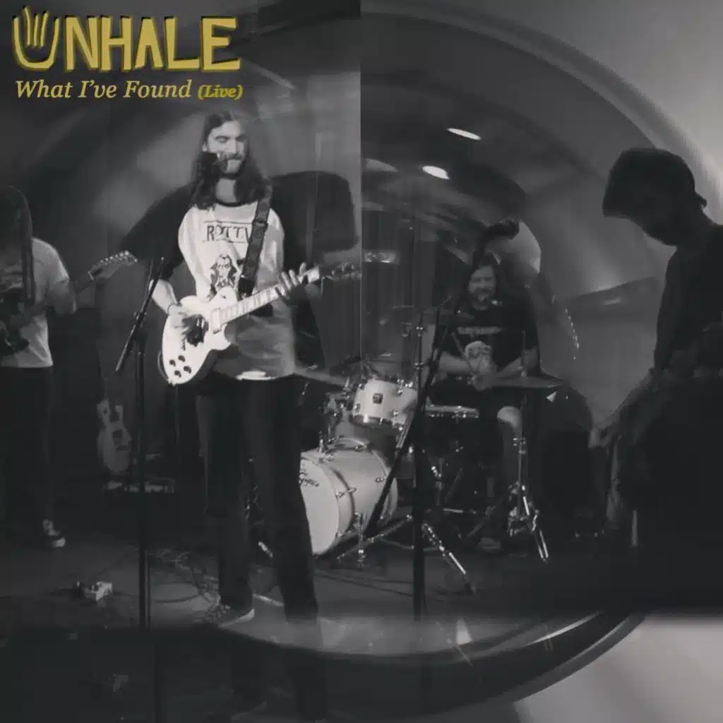 Unhale