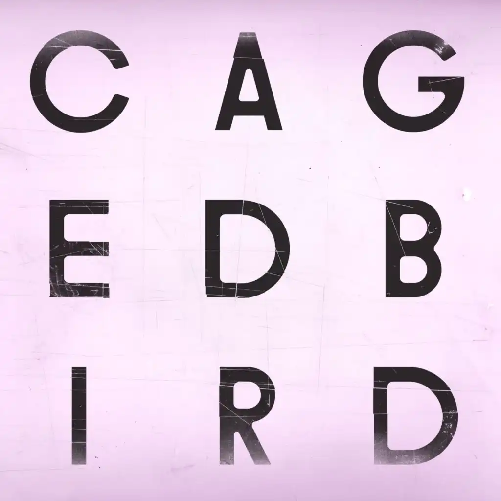 A Caged Bird/Imitations of Life (Instrumental)