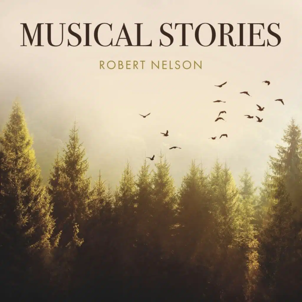 Robert Nelson