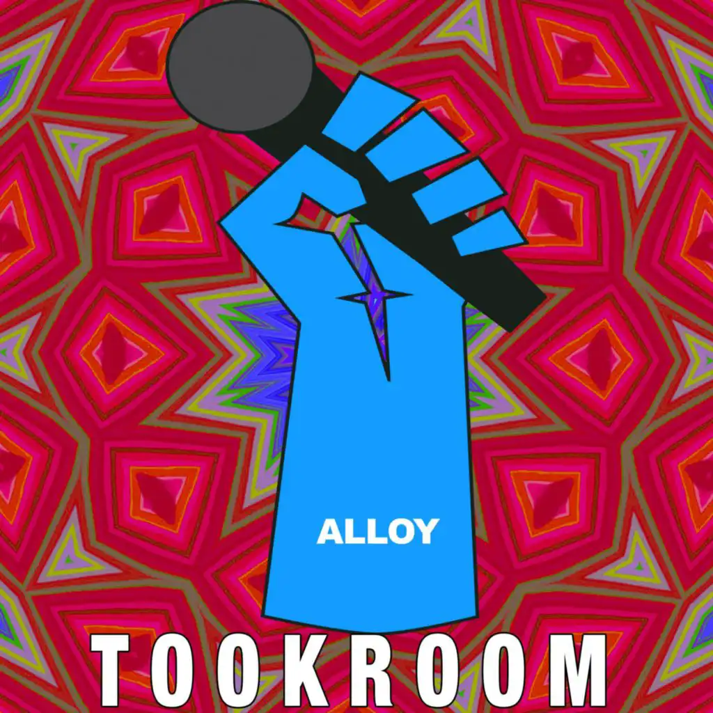 Tookroom