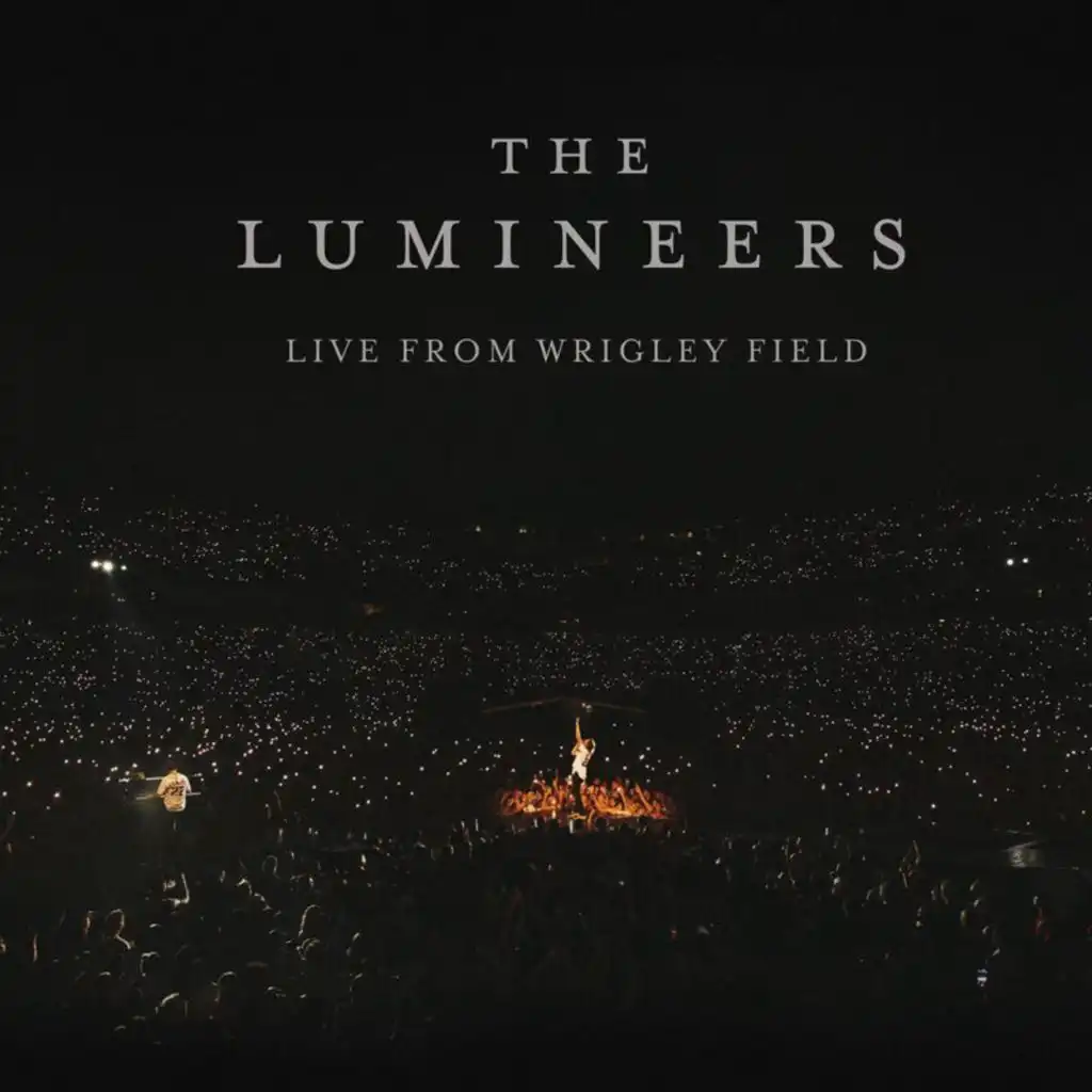 Leader Of The Landslide (Live From Wrigley Field)