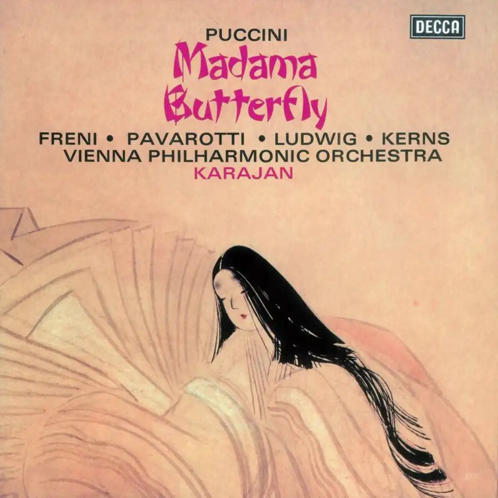 Puccini: Madama Butterfly, Act I: America for Ever (2013 Remastered Version)