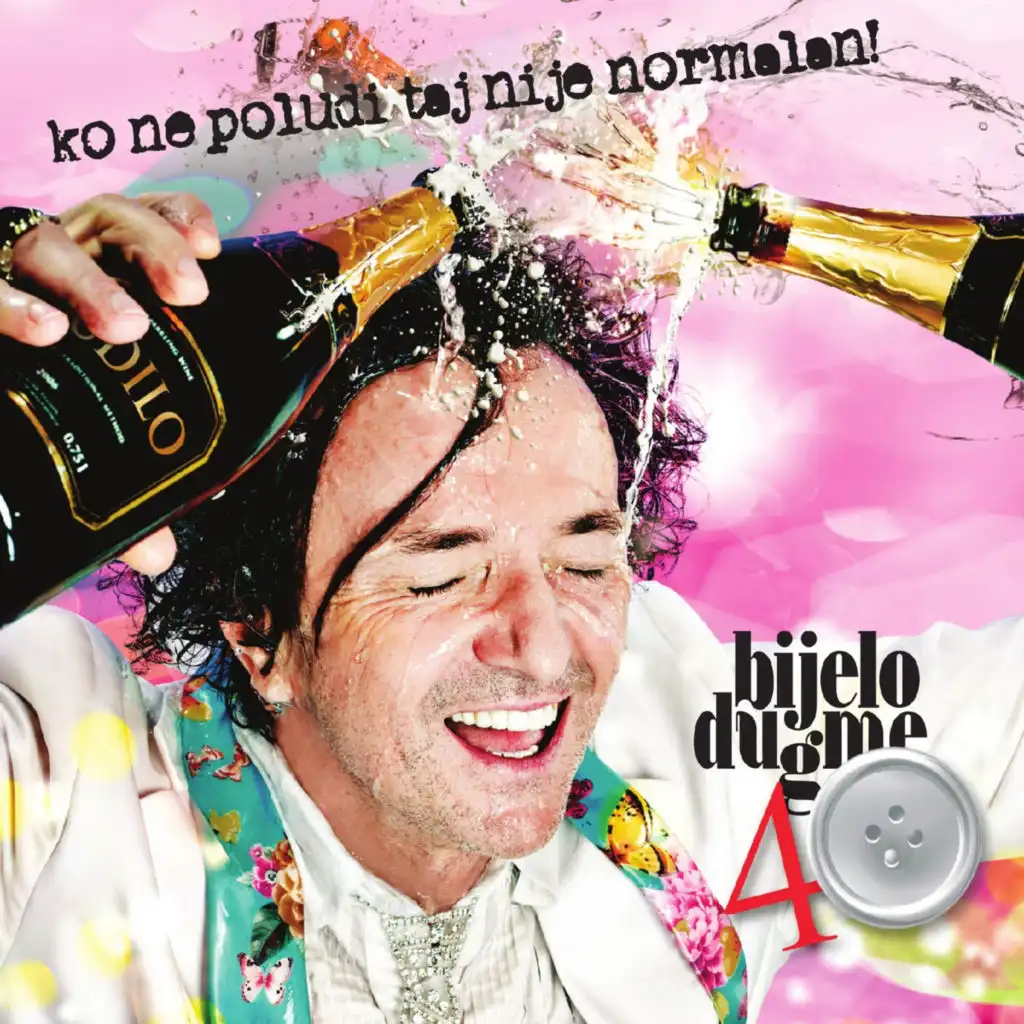 Ipak, poželim neko pismo (Live in Pula)