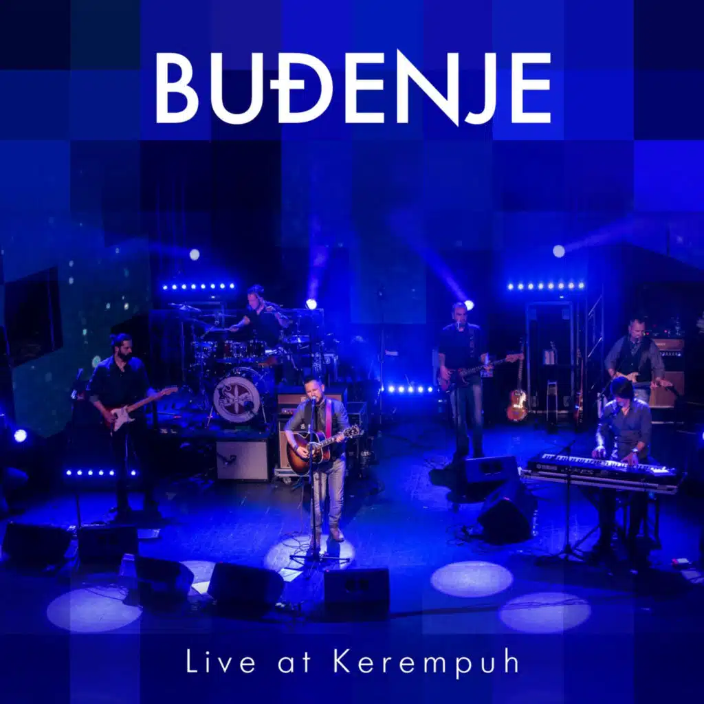Nećemo Se Lagati (Live At Kerempuh)