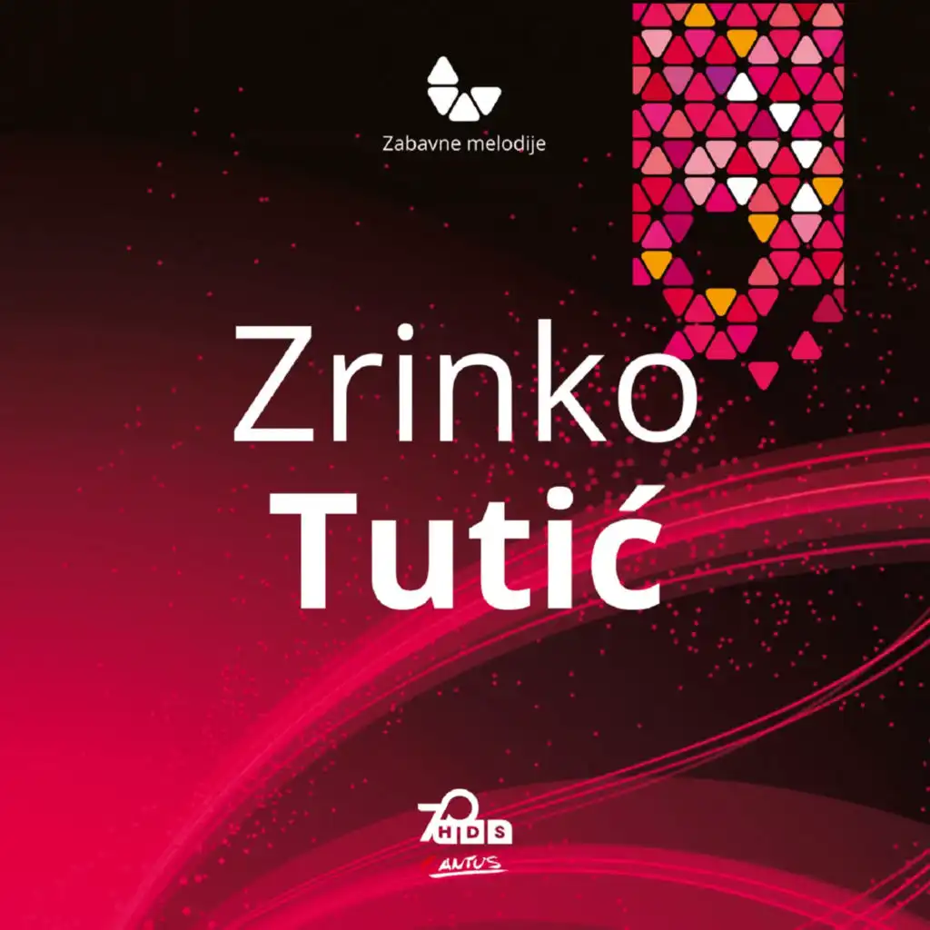 ZrinkoTutić