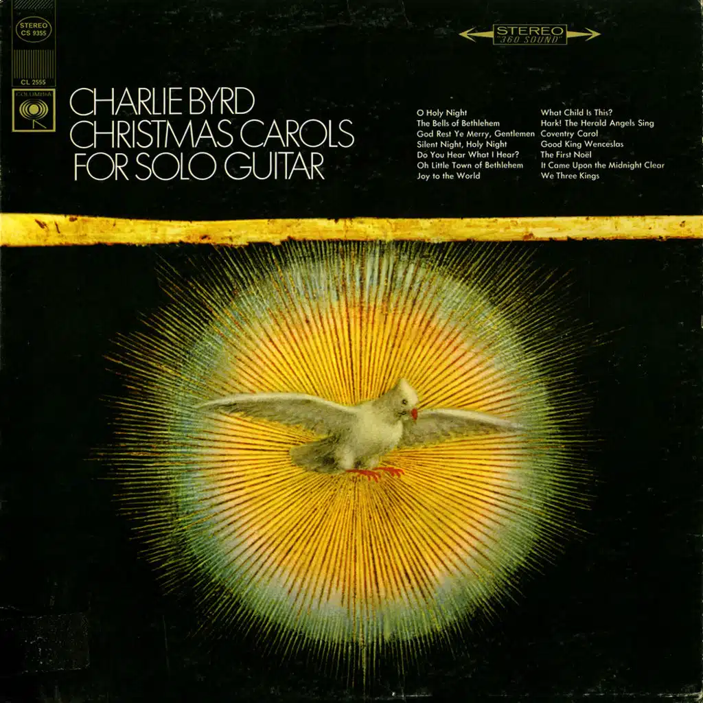 Hark! The Herald Angels Sing