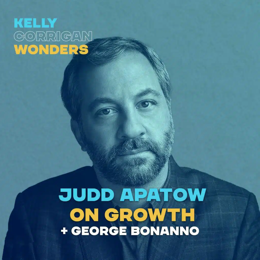 Judd Apatow on Women, Collaboration and How Funny Works