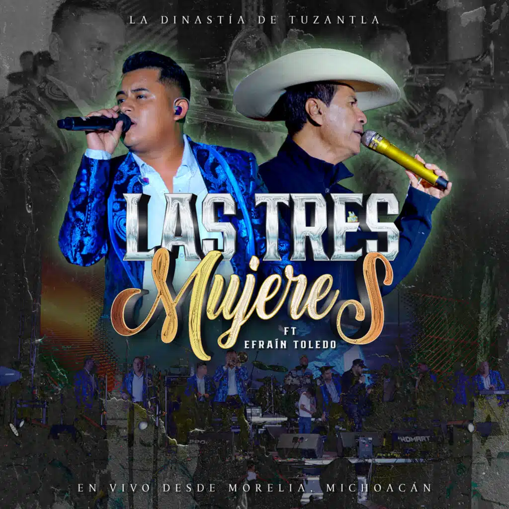 La Dinastía de Tuzantla Michoacán