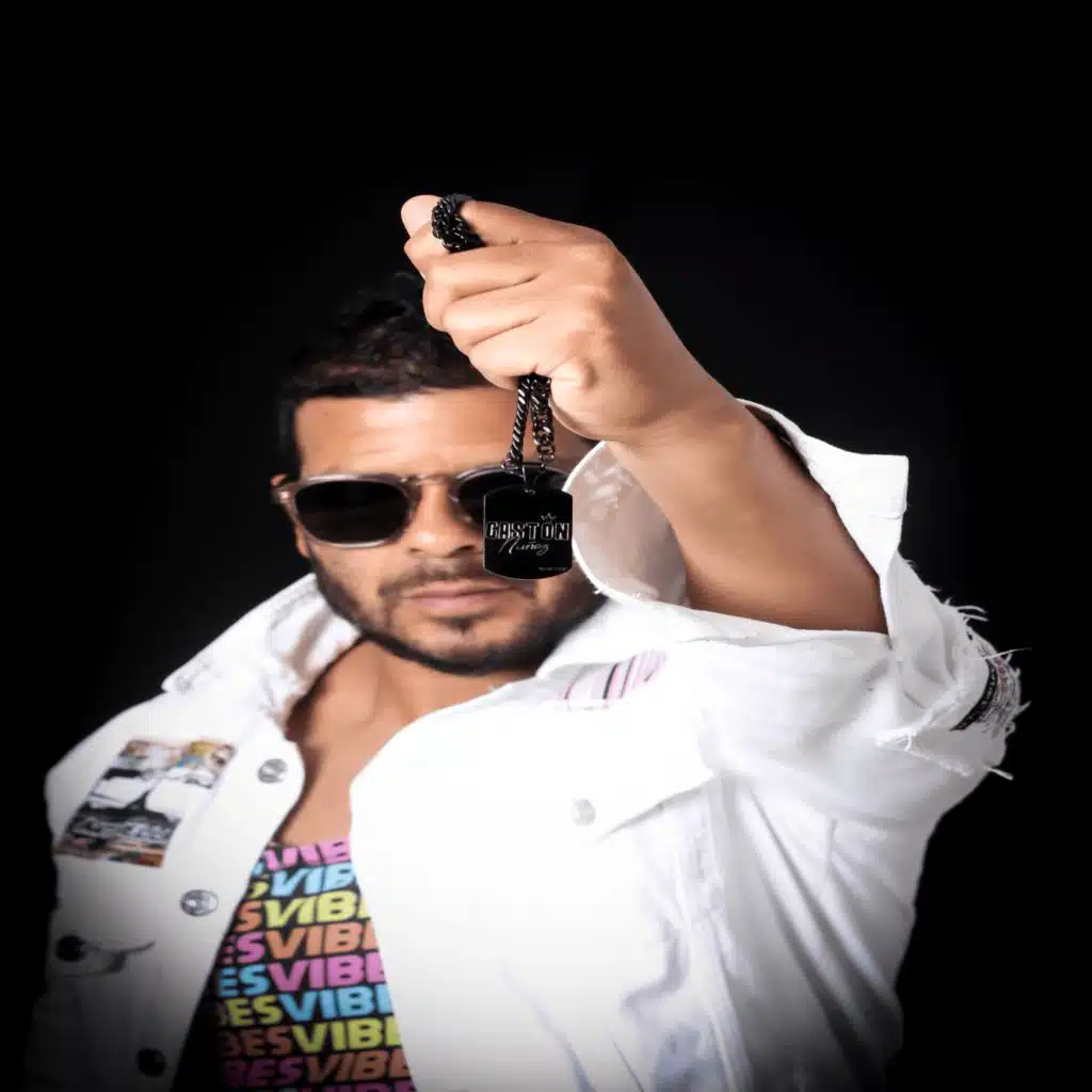 Gastón (El Isleño)