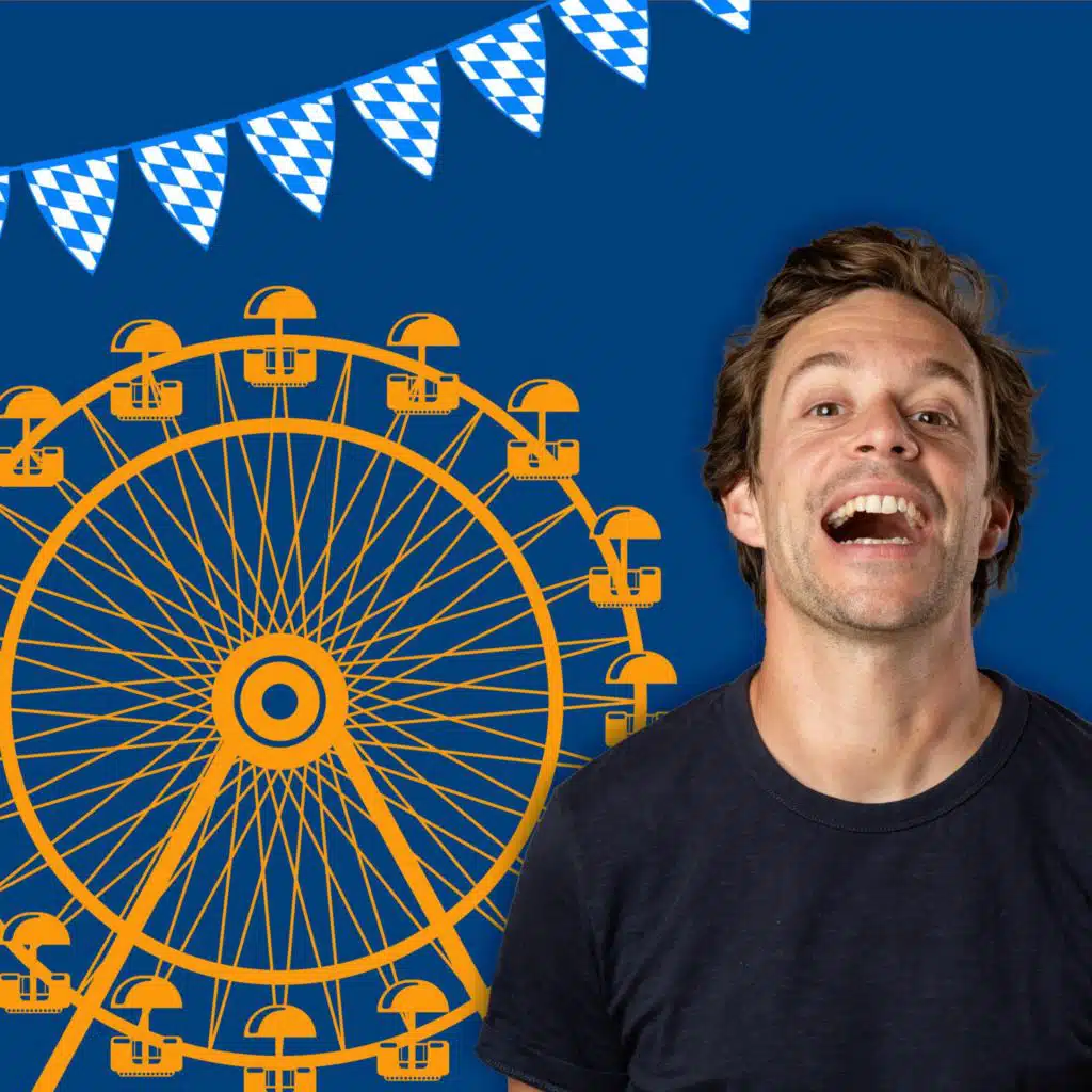 Oktoberfest | Das berühmteste Volksfest der Welt