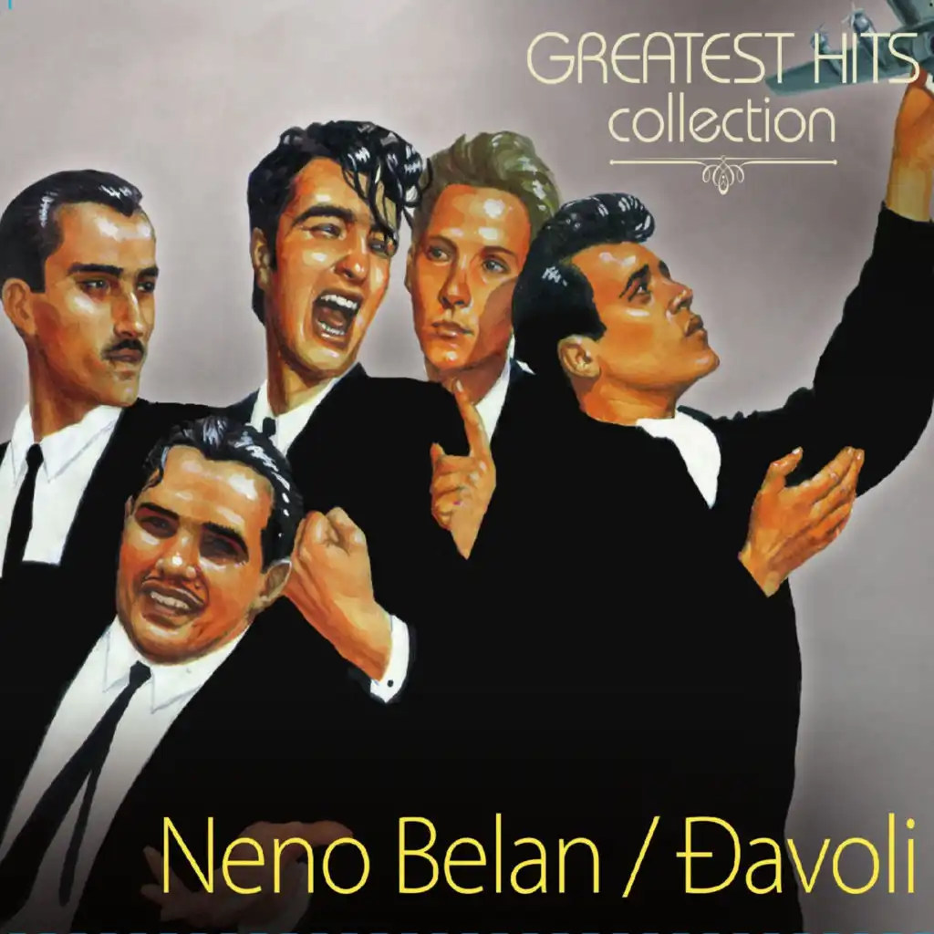 Neno Belan, Đavoli