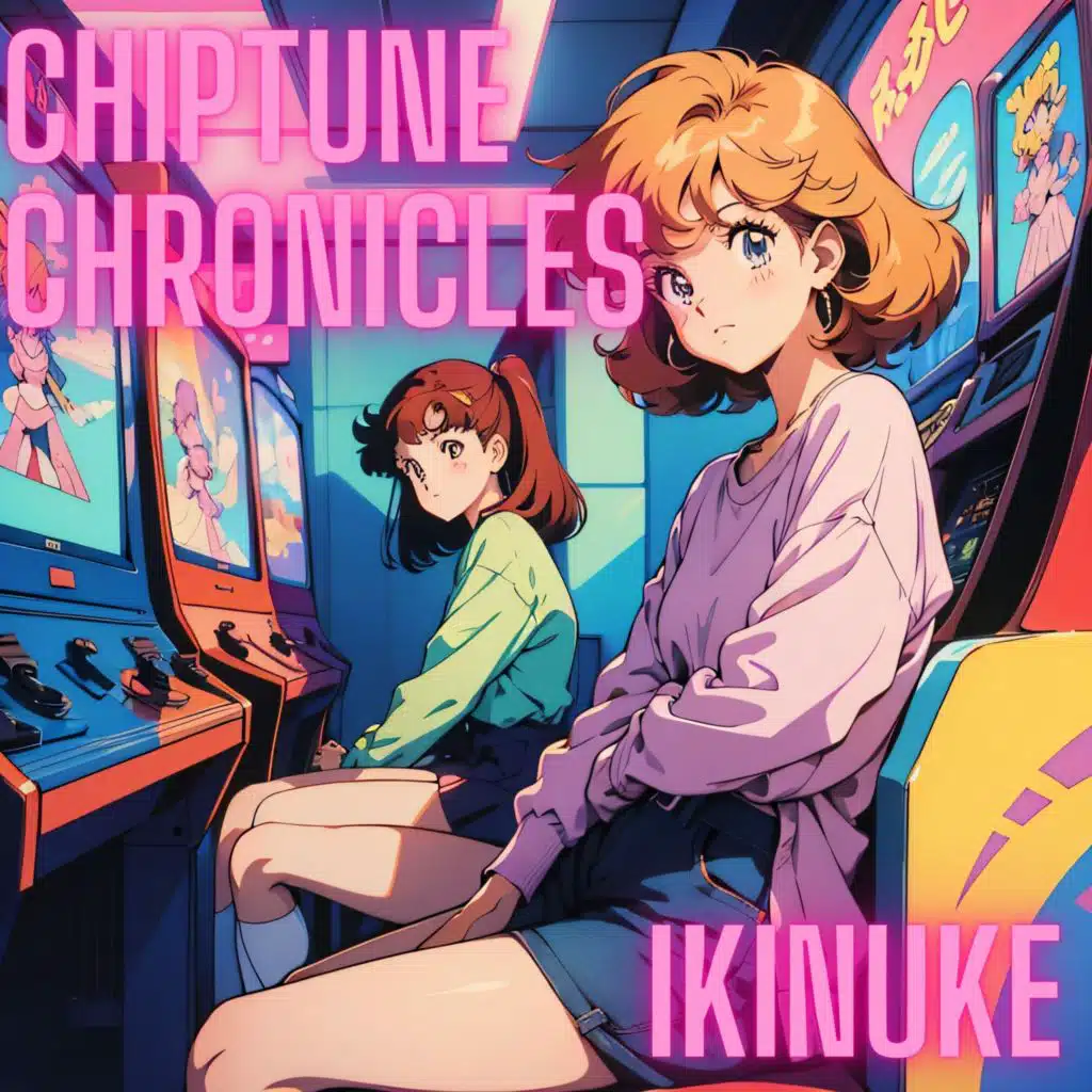 Chiptune Chronicles
