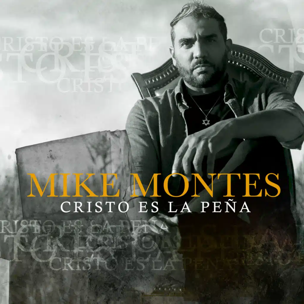 Mike Montes