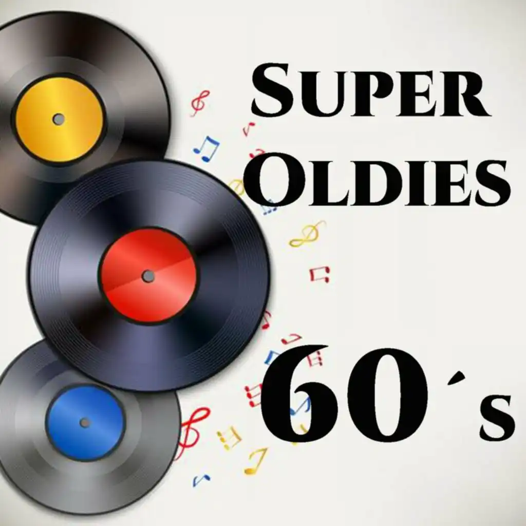 Super Oldies 60's