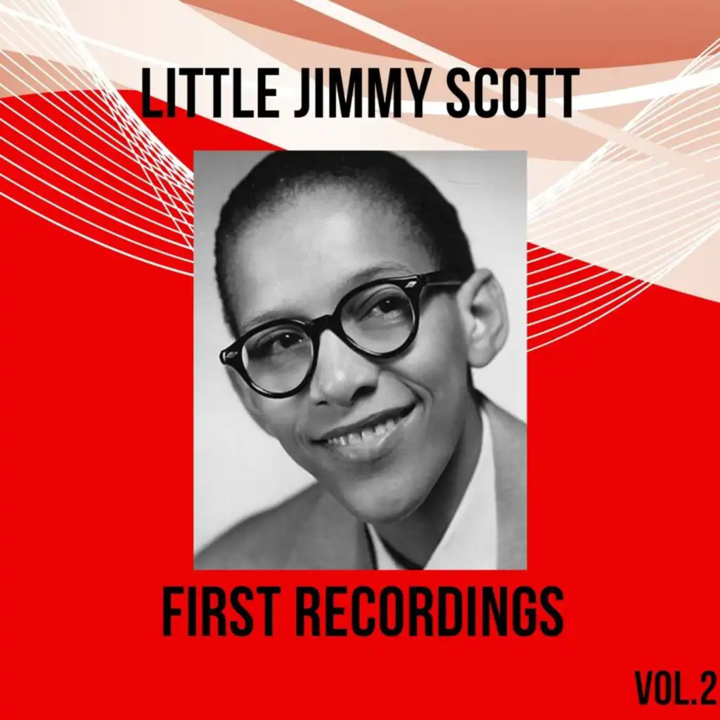 Little Jimmy Scott