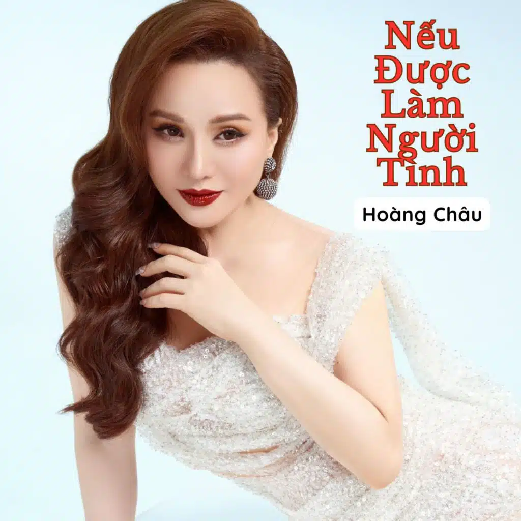 Nếu Được Làm Người Tình