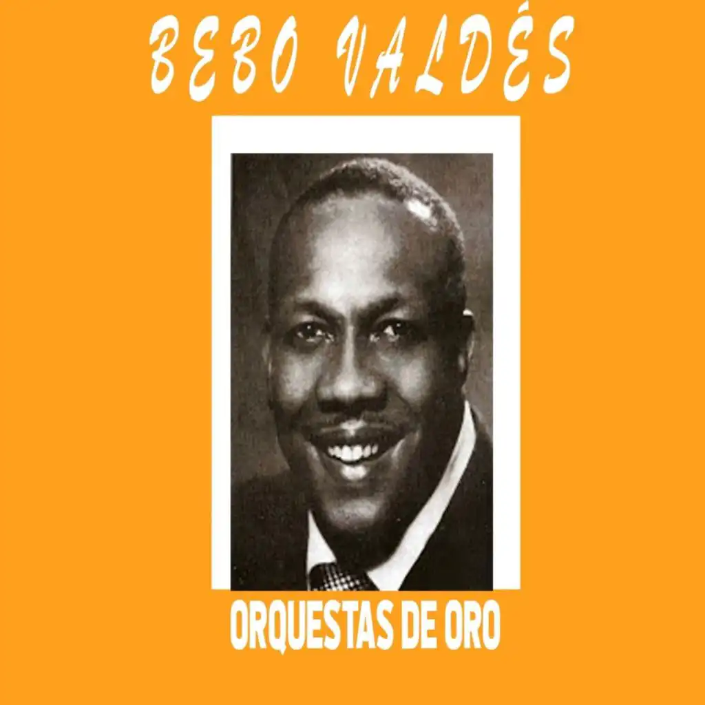 Bebo Valdés