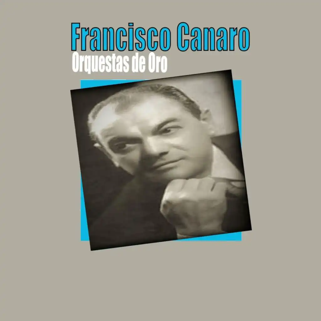 Francisco Canaro