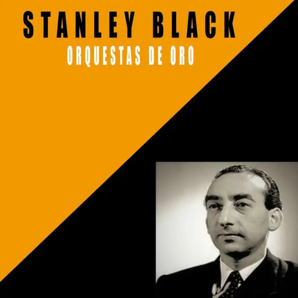 Stanley Black