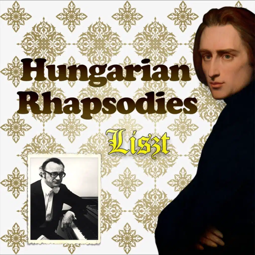 Hungarian Rhapsody No. 2 in C-Sharp Minor, S. 244/2