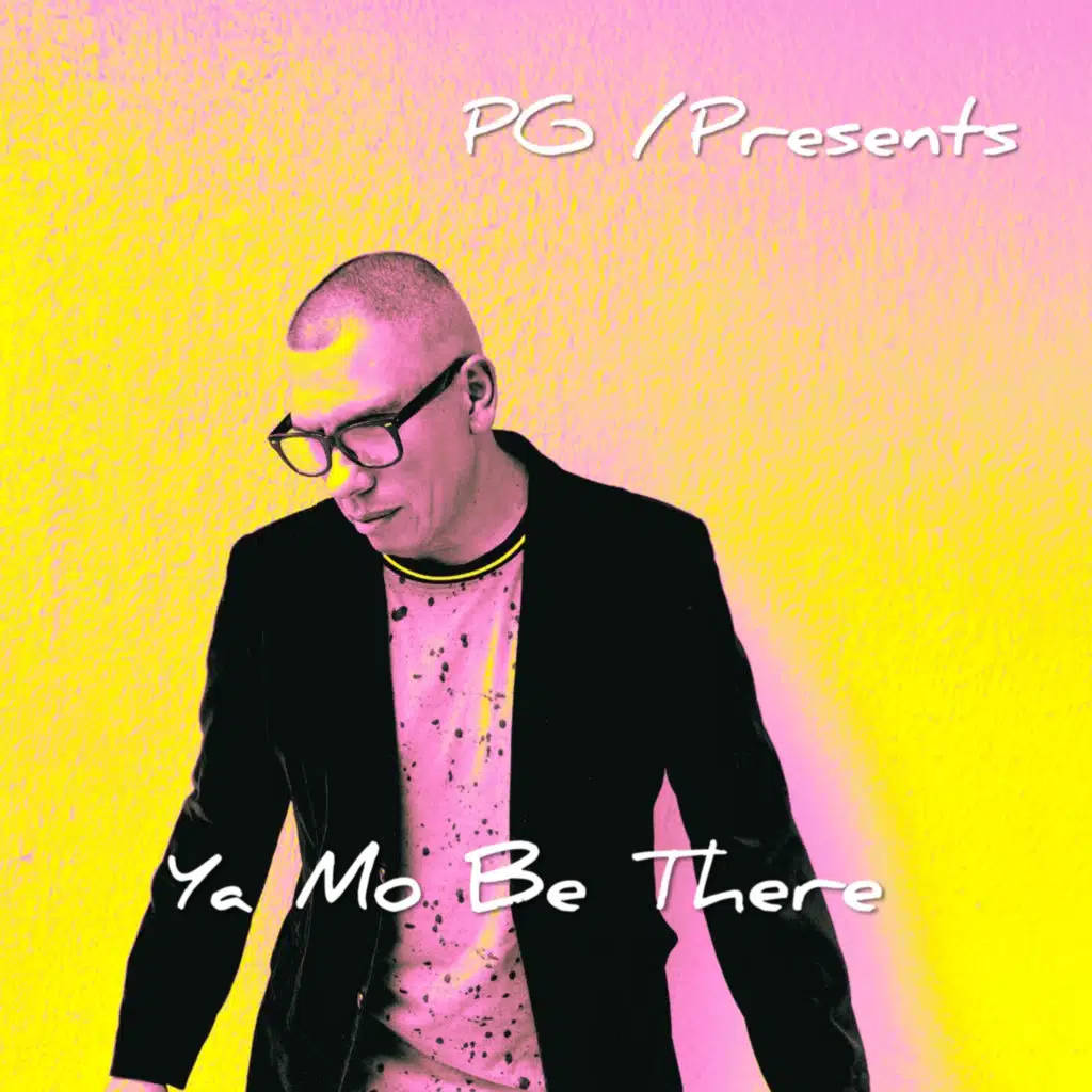 Ya Mo Be There (feat. Sarah Miranda & Eric Perdomo)