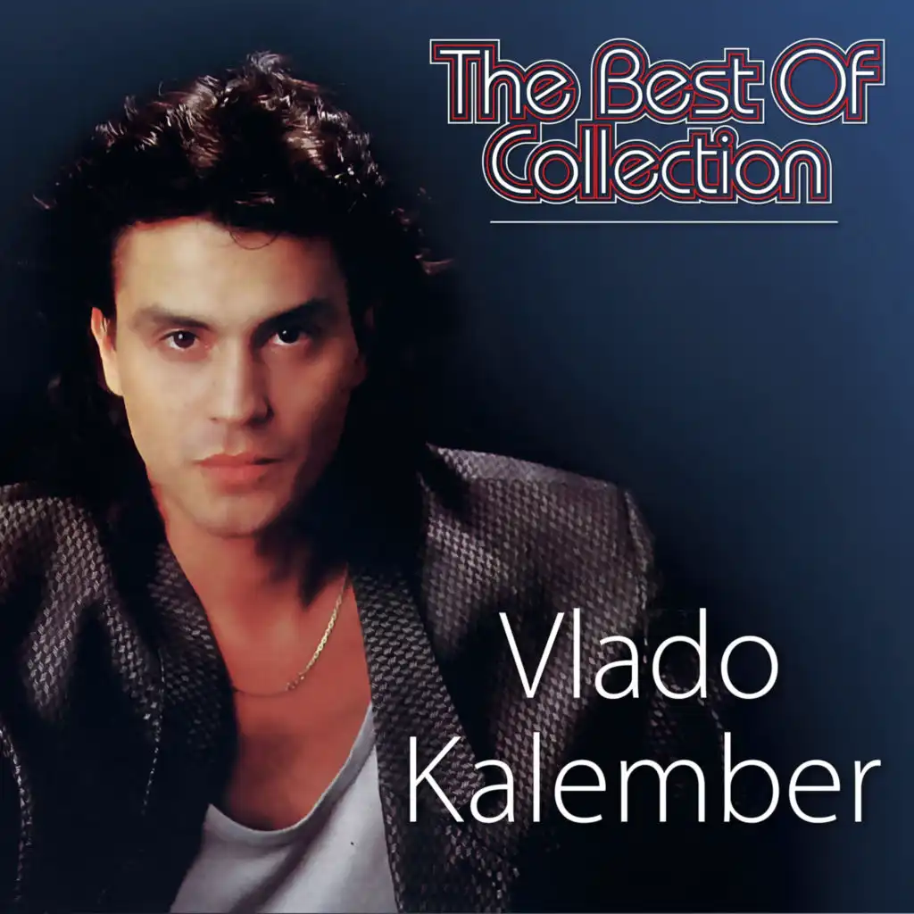 Vlado Kalember